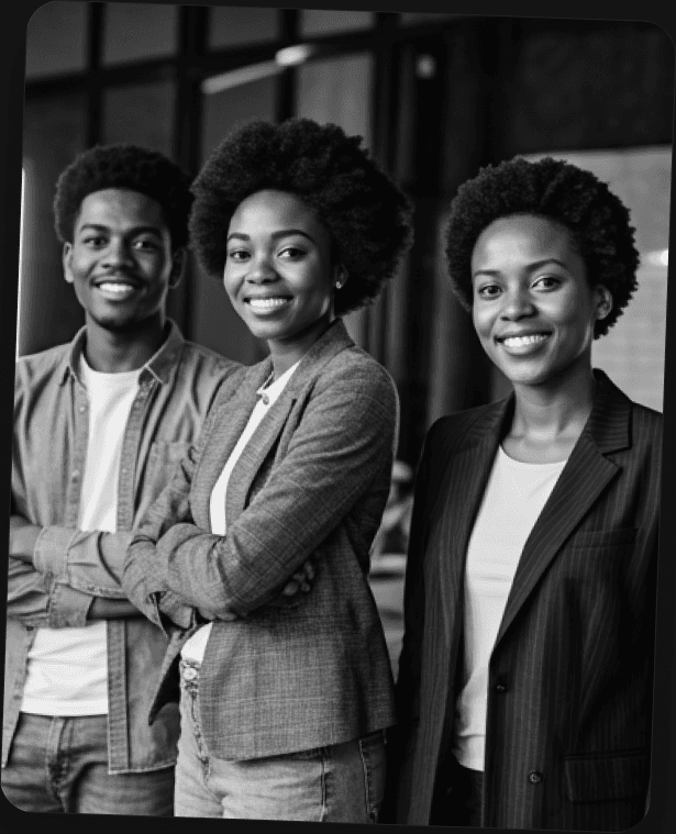 Brocode Africa community